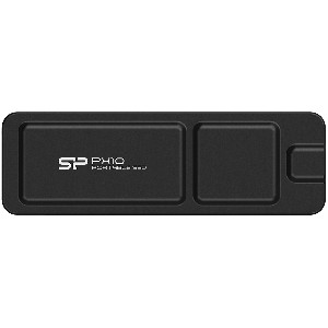 Silicon Power PX10 2TB Portable SSD USB 3.2 Gen2